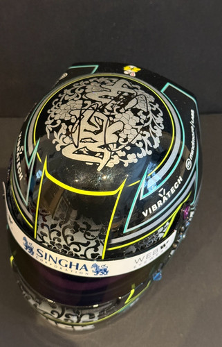 Zhou guanyu signed - zhou, 2024