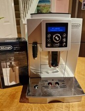 Delonghi Magnifica Cappuccino