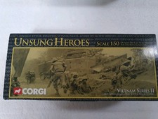 Corgi Unsung Heroes Vietnam