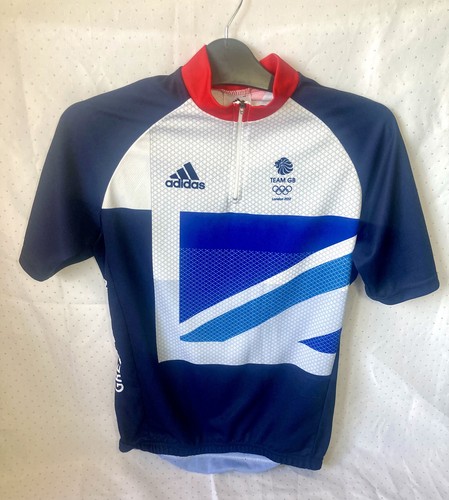 Great britain olympic team - gb,