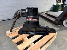 Mercruiser ALPHA ONE GEN 2 UPPER Gearbox DRIVE SHAFT HOUSING COMPLETE Ratio 1.47