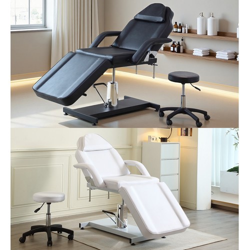Massage table adjustable - adjustable, bed