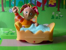 In The Night Garden Upsy Daisy Bed - Ideal Cake Topper!!!