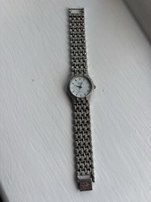 Dunhill Watch Ladies Working