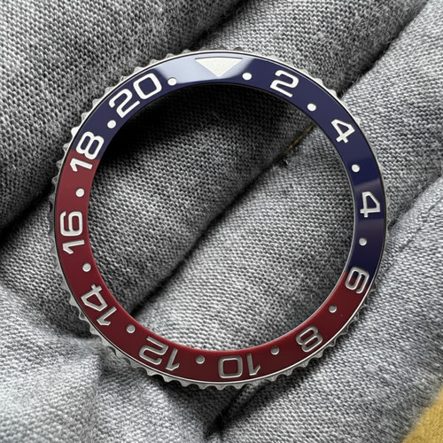 Custom made watch bezel - custom,