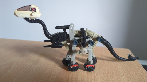 Tomy zoids brontazoid - zoids, spares