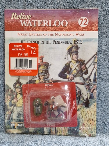 Relive waterloo magazine - waterloo, #72