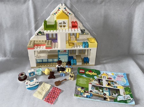 Lego duplo family - lego,