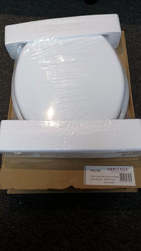 Heritage bathrooms soft - heritage,