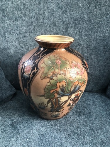 Chinese vase - chinese,