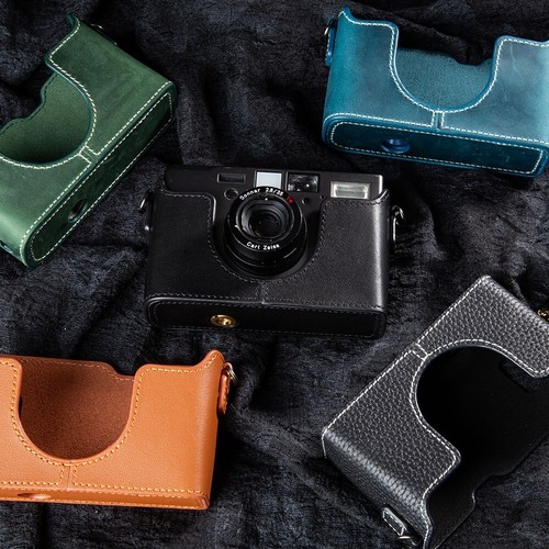 For contax case - for, t3