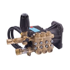 Comet Pressure Washer Pump ZWD4040 4000 PSI General CAT AR Direct Drive Pump