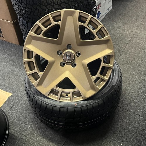 Navis unknown alloy - 20",