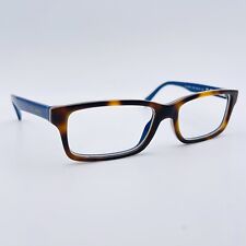DOLCE & GABBANA eyeglasses TORTOISE RECTANGLE glasses frame MOD: DG3148P 2706