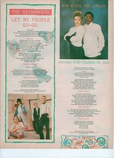 KIM WILDE Another Step lyrics