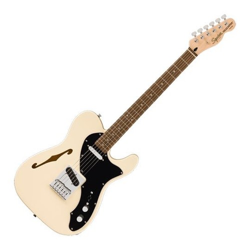 Squier affinity series - squier,