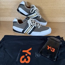 Adidas Mens Shoes Size 10 UK