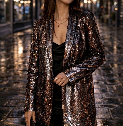 Zara collection blazer - uk, 8