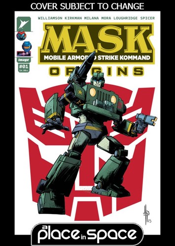 Mask origins jason - mask,