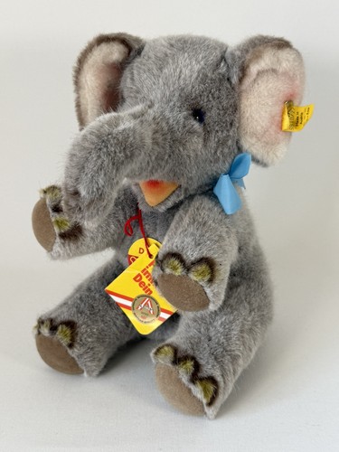 Steiff elephant dossy 5810 - elephant, 5810/22