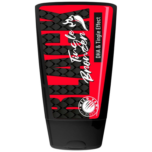 Soleo black tingle - soleo, hot