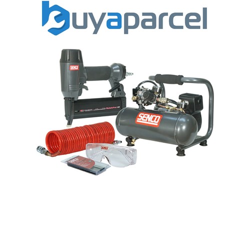 Senco pc0964uk1 finish pro - senco, 18