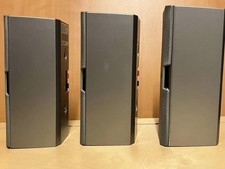 Bundle of 3 x SONY SS-RC100