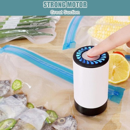 Portable electric vacuum - portable,