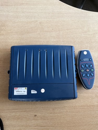 Powrtouch classic motor mover - powrtouch,