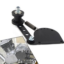 Spring Loaded Chain Tensioner