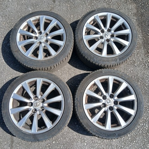 Lexus mk2 220d 250 - lexus,