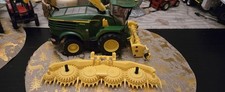 Britains/Ertl John Deere Forage Harvester 1:32 Scale Model 43198 (Discontinued)