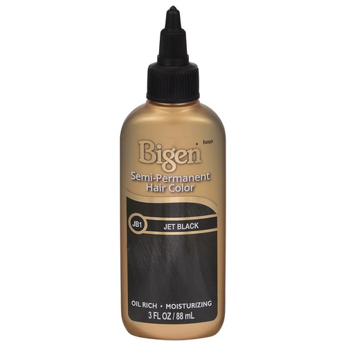 Bigen semi permanent hair - bigen,,