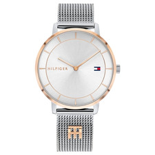 Tommy hilfiger ladies watch - hilfiger,