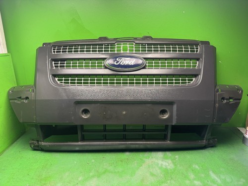 Ford transit front bumper - ford,