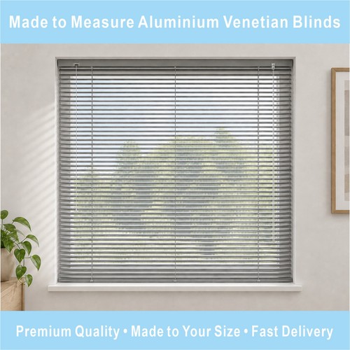 Made measure window blinds - measure,