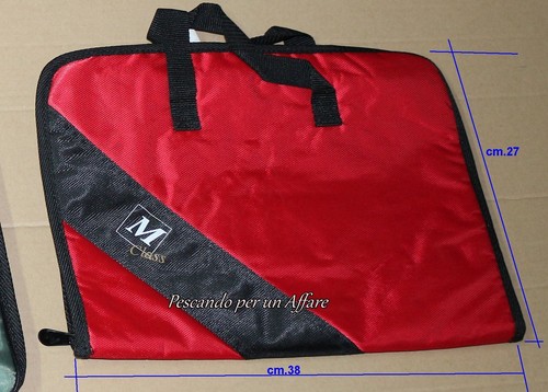 Milo class organizer - m,