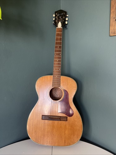 Vintage 1960s harmony - vintage,