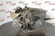 Peugeot 307 2001-2005 2.0HDi