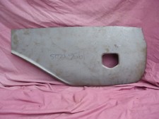 1956 Oldsmobile 88 Driver Side