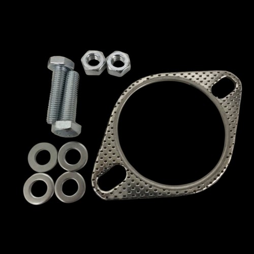Exhaust flange gasket and - 3",