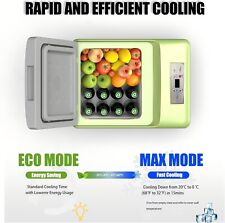 Alpicool C9PT 9L Car Mini