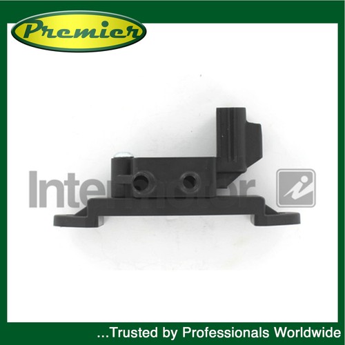 Exhaust pressure sensor - exhaust,