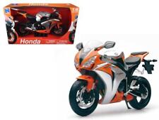 MODEL DIE CAST HONDA HRC CBR1000RR, 2009 RC21 REPSOL, SCALE 1:6, NEWRAY 49073
