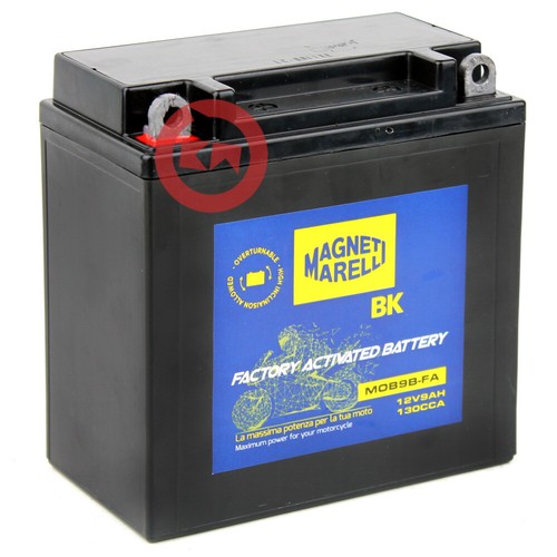 Magneti marelli yb9 - magneti, yb9-b