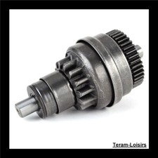 Starter Wheel Freewheel Pinion