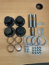Complete Pin & Bush Kit to Fit