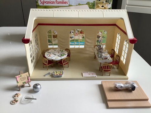 Sylvanian families wedding - wedding, set
