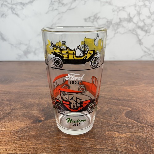 Vintage hazel atlas cocktail - hazel,