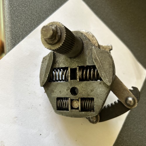 Burman bap gearchange - bap,